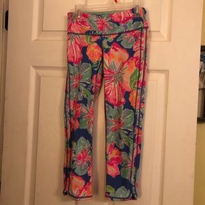 Lilly Pulitzer Leggings